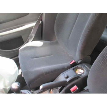 citroën c4 berlina del año 2007