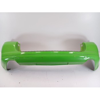 Recambio de paragolpes trasero para porsche cayenne (9pa) 3.2 referencia OEM IAM 95550541100 95550552100 95550541100G2X