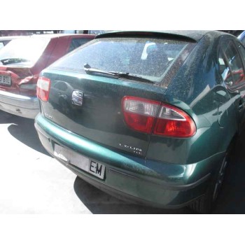 seat leon (1m1) del año 2000