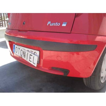 fiat punto berlina (188) del año 2002