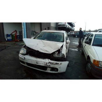 volkswagen golf v berlina (1k1) del año 2006