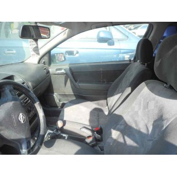 opel astra g berlina del año 2000