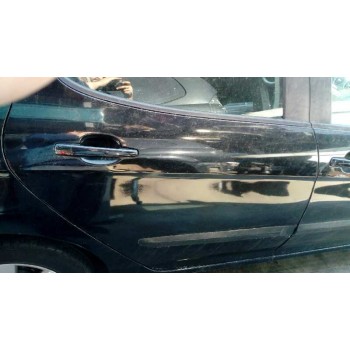 peugeot 308 del año 2007