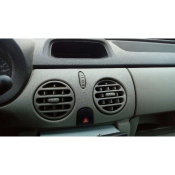 renault kangoo (f/kc0) del año 2011