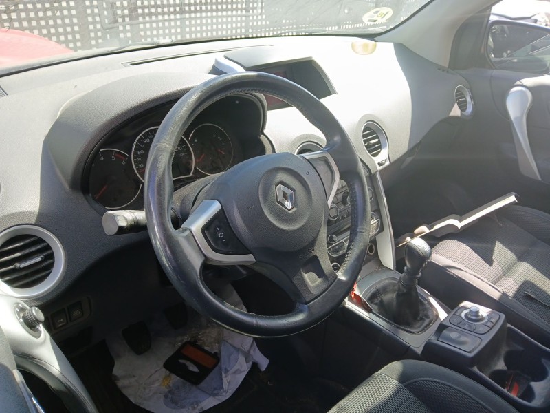 Recambio de kit airbag para renault koleos i (hy_) 2.0 dci (hy0k) referencia OEM IAM   