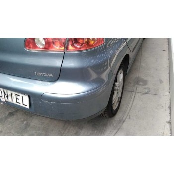 seat ibiza (6l1) del año 2004