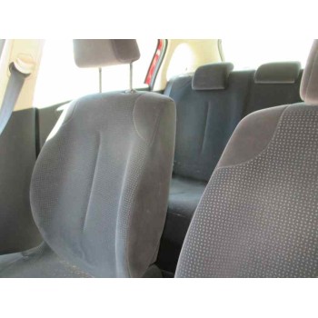 citroën c4 berlina del año 2007