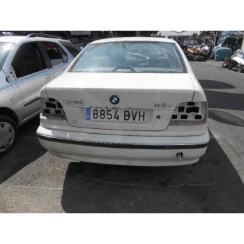 bmw serie 5 berlina (e39) del año 1998