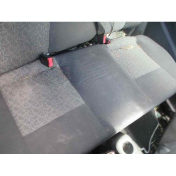 seat cordoba berlina (6l2) del año 2008