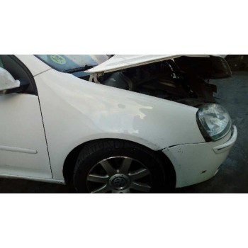 volkswagen golf v berlina (1k1) del año 2006