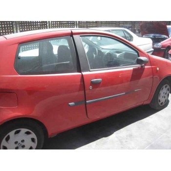 fiat punto berlina (188) del año 2002