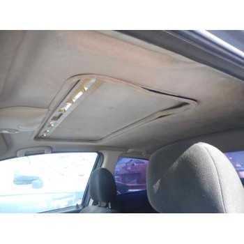 opel astra g berlina del año 2000