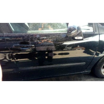 peugeot 308 del año 2007