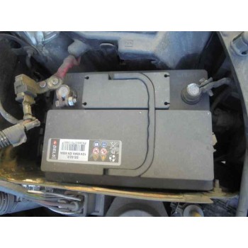 renault clio ii fase ii (b/cb0) del año 2002