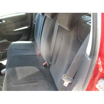 citroën c4 berlina del año 2007