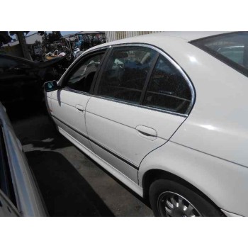 bmw serie 5 berlina (e39) del año 1998