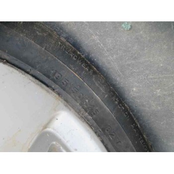 seat cordoba berlina (6l2) del año 2008