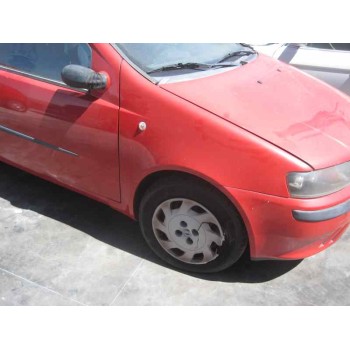 fiat punto berlina (188) del año 2002