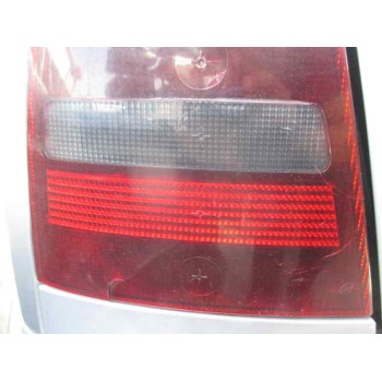 skoda octavia berlina (1u2) del año 2000