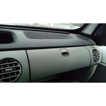 renault kangoo (f/kc0) del año 2011