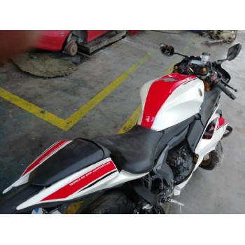 yamaha r7 del año 2023