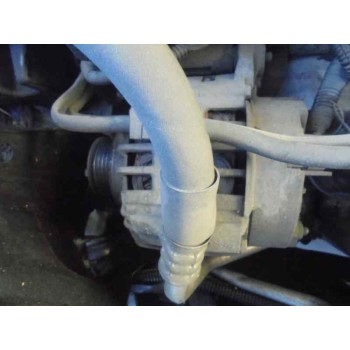 renault clio ii fase ii (b/cb0) del año 2002