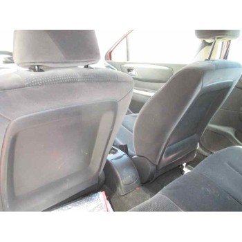 citroën c4 berlina del año 2007