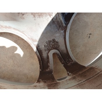 Recambio de llanta para alfa romeo mito (955_) 1.6 jtdm (955axc1b) referencia OEM IAM 156078674  