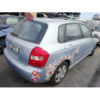 kia cerato del año 2006