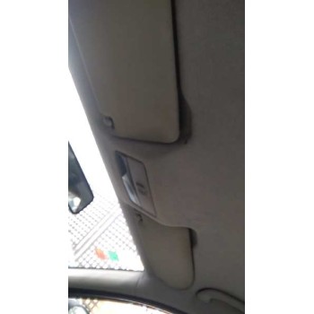 seat ibiza (6l1) del año 2003