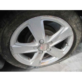 seat cordoba berlina (6l2) del año 2008