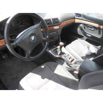 bmw serie 5 berlina (e39) del año 1998