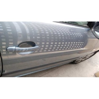 seat ibiza (6l1) del año 2004