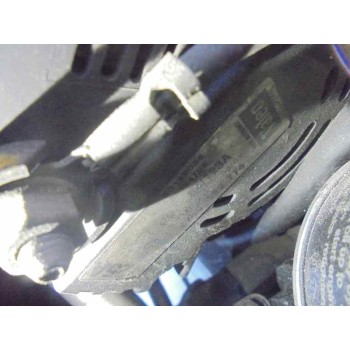 renault clio ii fase ii (b/cb0) del año 2002