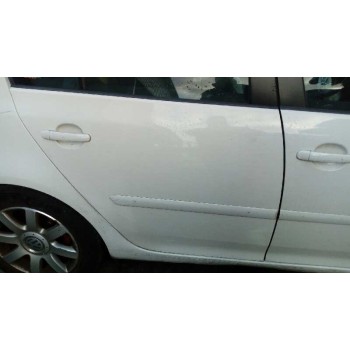 volkswagen golf v berlina (1k1) del año 2006