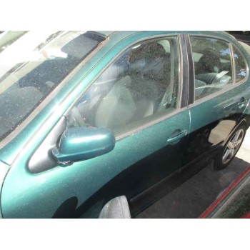 seat leon (1m1) del año 2000