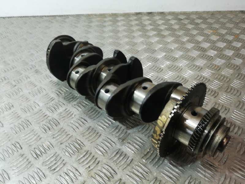 Recambio de cigueñal para iveco daily combi referencia OEM IAM 502295005  