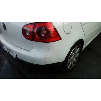 volkswagen golf v berlina (1k1) del año 2006