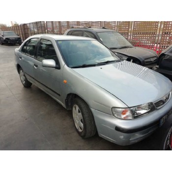 nissan almera (n15) del año 1999
