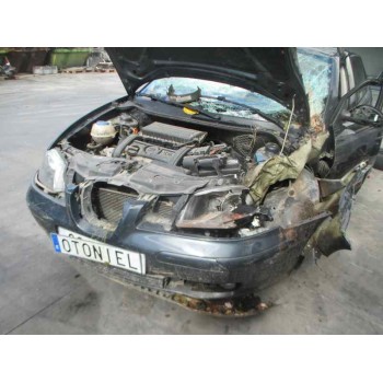 seat cordoba berlina (6l2) del año 2008