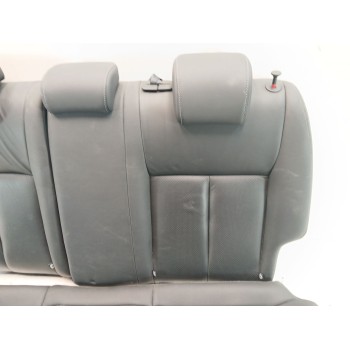 Recambio de asientos traseros para nissan juke (f15) 1.2 dig-t referencia OEM IAM   