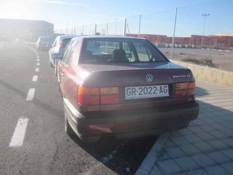 volkswagen vento (1h2) del año 1994