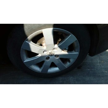 peugeot 308 del año 2007