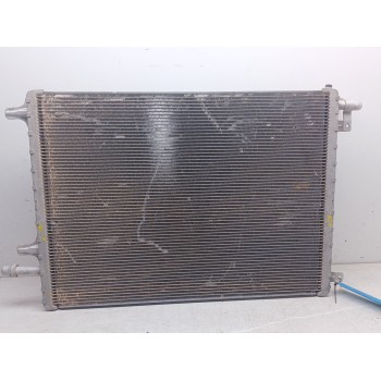 Recambio de radiador agua para jaguar e-pace (x540) 2.0 d150 referencia OEM IAM j9c319e839ba  