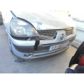 renault clio ii fase ii (b/cb0) del año 2002