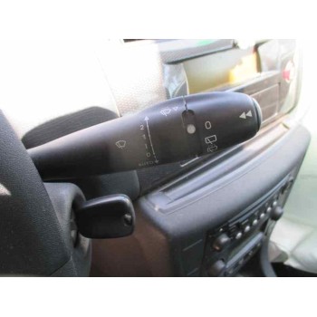 citroën c4 berlina del año 2007