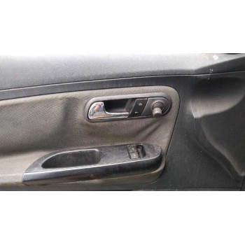 seat ibiza (6l1) del año 2004