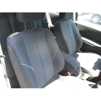 renault megane ii berlina 3p del año 2004