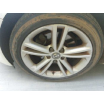 Recambio de juego llantas para opel insignia berlina sport 4x4 referencia OEM IAM 8JX18 H2 IS42 X4 18