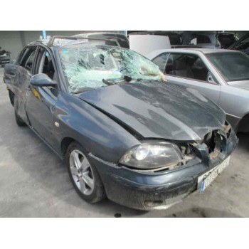 seat cordoba berlina (6l2) del año 2008